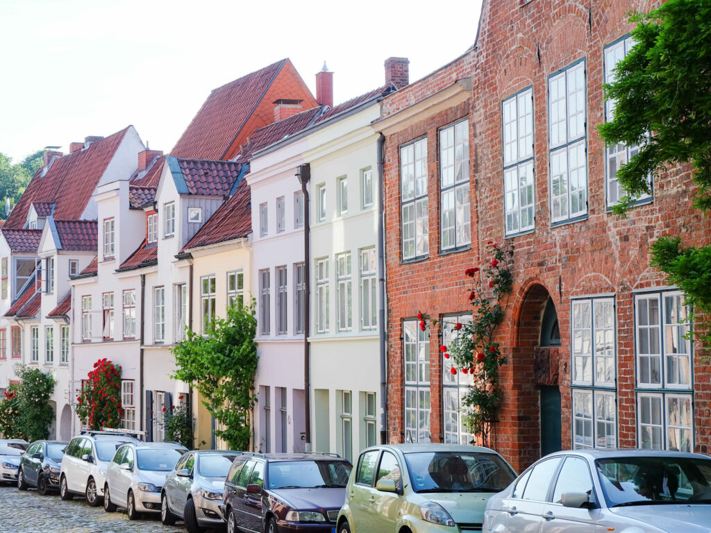 Immobilien Lübeck